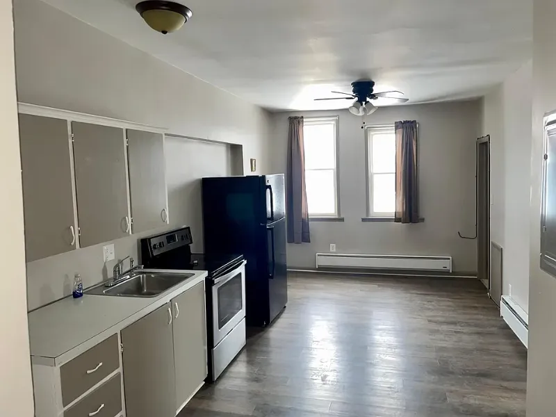 7832 W Vernor Hwy, Apt 5, Detroit, MI 48209