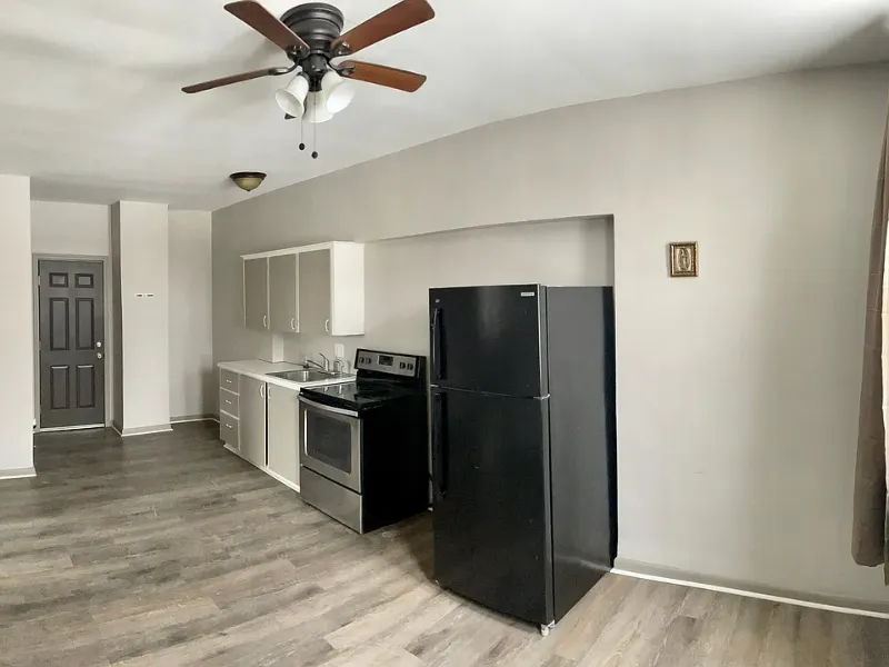 7832 W Vernor Hwy, Apt 6, Detroit, MI 48209